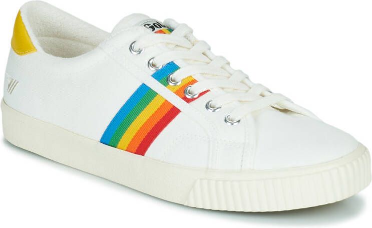 Gola Classics Sneaker Clb156 voor dames Wit Maten: 36 37 38 39 40 41