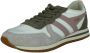 Gola Women's Daytona Chute Sneakers beige - Thumbnail 2