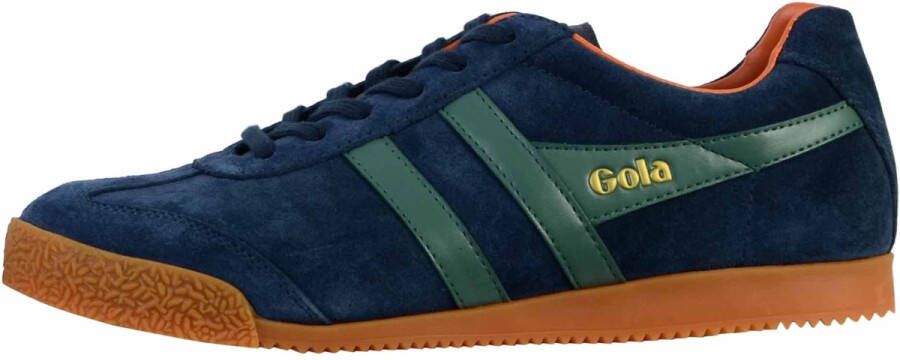 Gola Lage Sneakers 243862