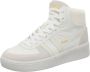 Gola Women's Slam Trident Sneakers beige - Thumbnail 2