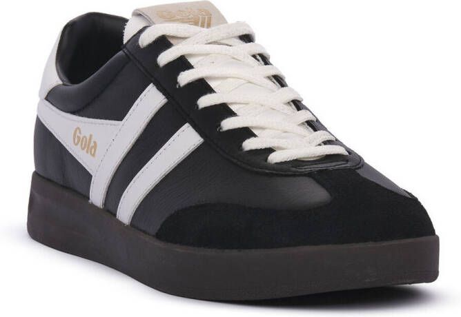 Gola Sneakers BLK CYCLONE LEA