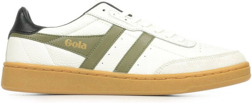 Gola Sneakers Contact Leather