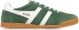 Gola Elan Sneakers groen - Thumbnail 3