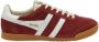 Gola Elan Sneakers rood - Thumbnail 2