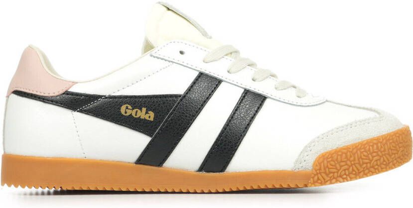 Gola Sneakers Elan Leather