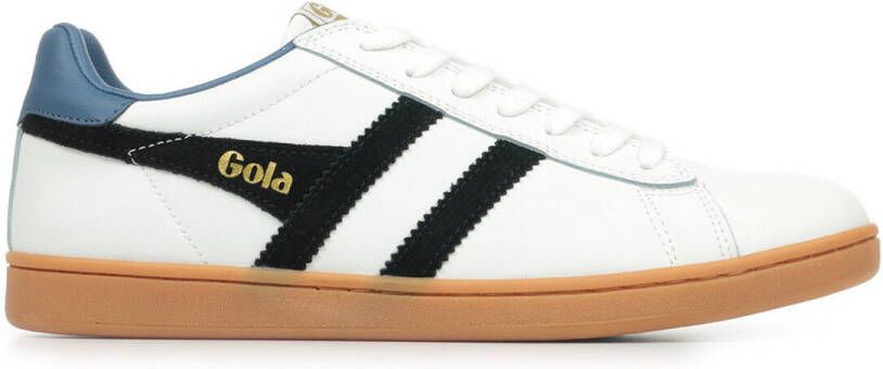 Gola Sneakers Equipe II Leather