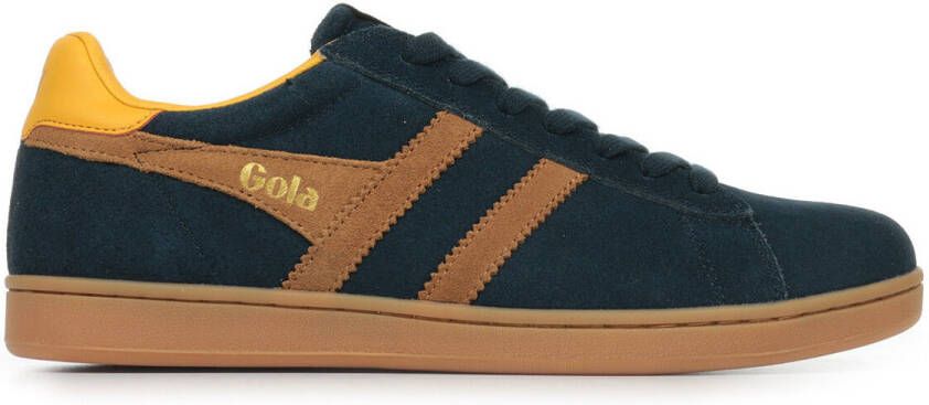 Gola Sneakers Equipe II Suede