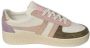 Gola Women's Grandslam Quadrant Sneakers beige - Thumbnail 2