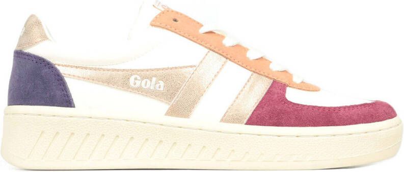 Gola Sneakers Grandslam Quadrant