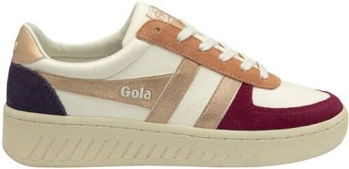 Gola Sneakers GRANDSLAM QUADRANT