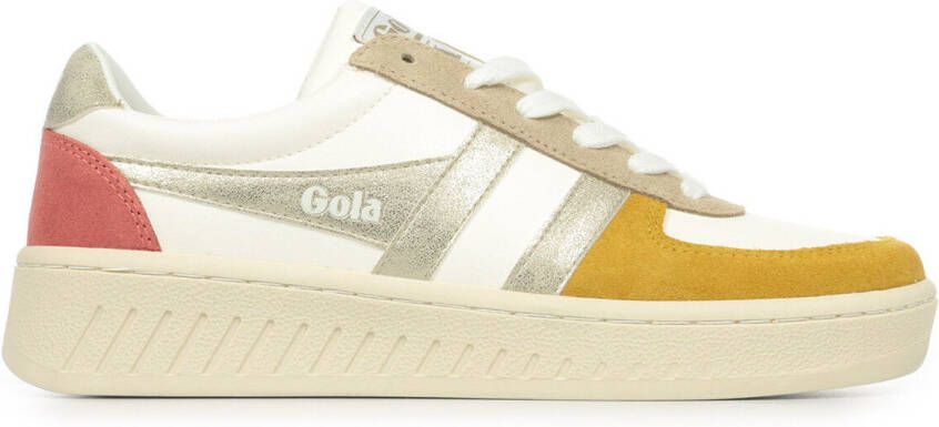 Gola Sneakers Grandslam Quadrant