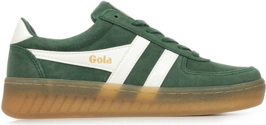 Gola Sneakers Grandslam Suede