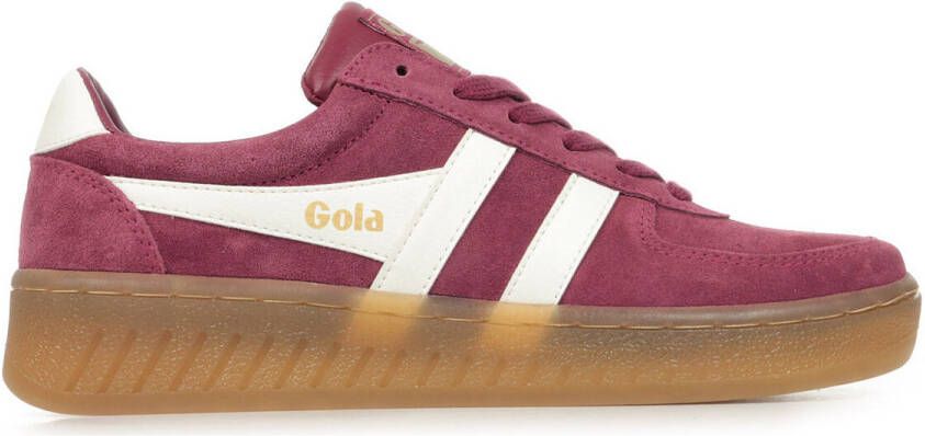 Gola Sneakers Grandslam Suede