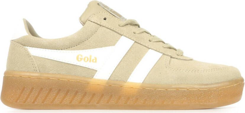 Gola Sneakers Grandslam Suede