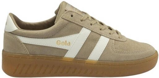 Gola Sneakers GRANDSLAM SUEDE