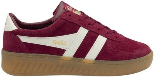 Gola Sneakers GRANDSLAM SUEDE