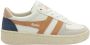 Gola Retro Style Sneakers Multicolor Dames - Thumbnail 2