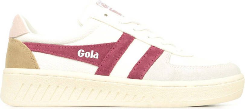 Gola Sneakers Grandslam Trident