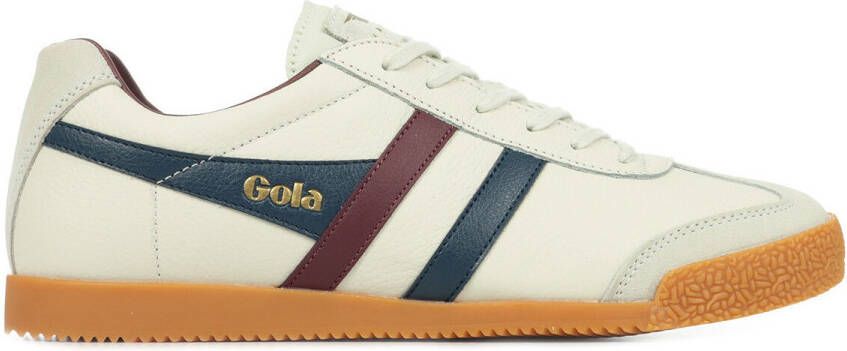 Gola Sneakers Harrier Leather