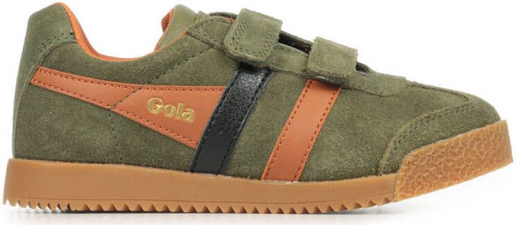 Gola Sneakers Harrier Strap