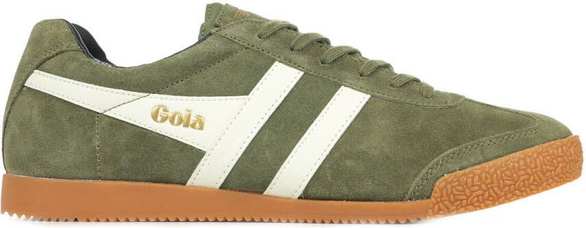 Gola Sneakers Harrier Suede