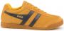 Gola Classic Sneakers GOLA HARRIER SUEDE met modieus contrastbeleg - Thumbnail 10