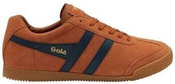 Gola Sneakers HARRIER SUEDE