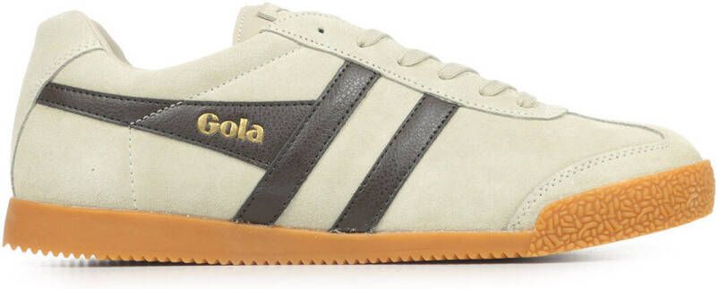 Gola Sneakers Harrier Suede