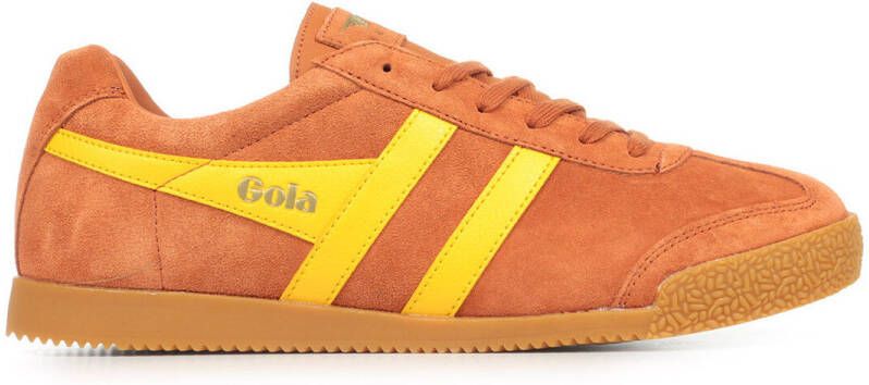 Gola Sneakers Harrier Suede