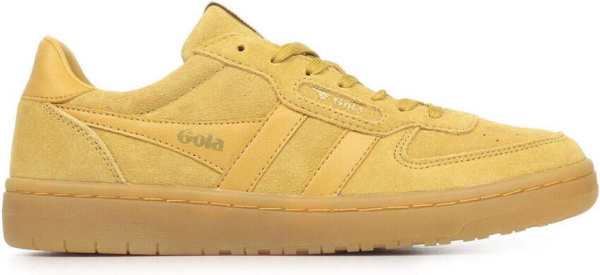 Gola Sneakers HAWK SUEDE 86