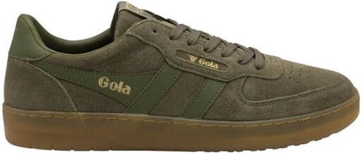 Gola Sneakers HAWK SUEDE 86