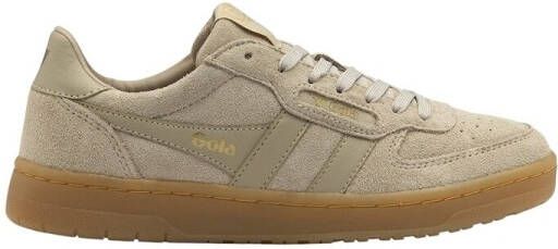 Gola Sneakers HAWK SUEDE 86