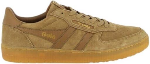 Gola Sneakers HAWK SUEDE 86