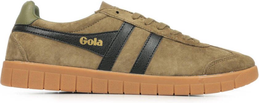 Gola Sneakers Hurricane Suede