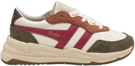 Gola Sneakers SATURN QUADRANT