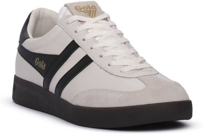 Gola Sneakers WHITE CYCLONE LEA