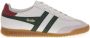 Gola Sneakers WN TORPEDO WHITE GREEN - Thumbnail 2