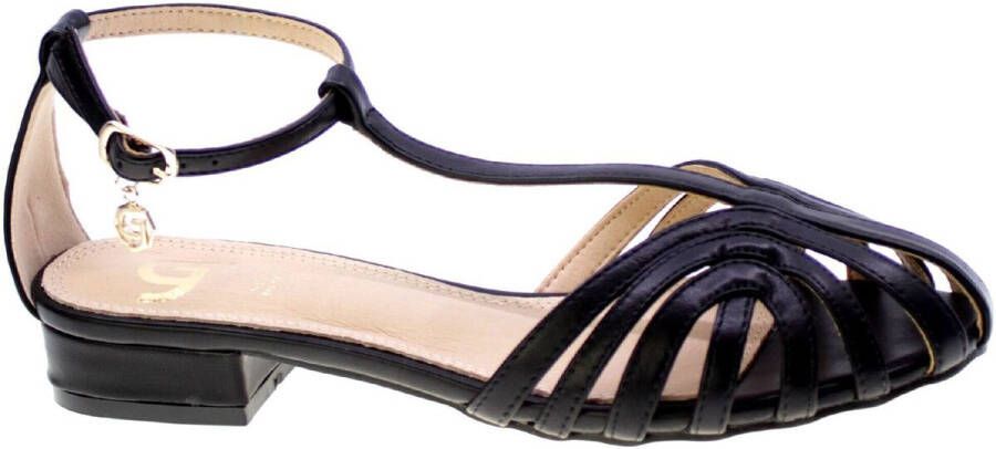 Gold&gold Sandalen Gold&gold 91571