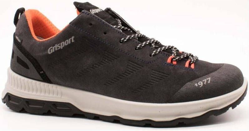 GriSport Lage Sneakers