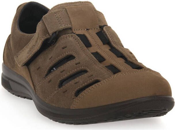 GriSport Sneakers 1 VESUVIO