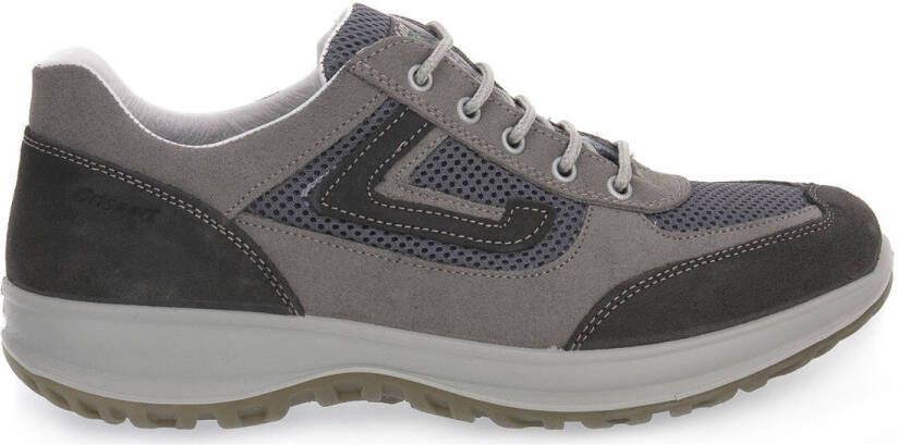 GriSport Sneakers 34 GRIGIO