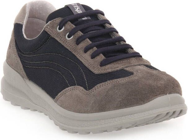 GriSport Sneakers 49T ASH VESUVIO