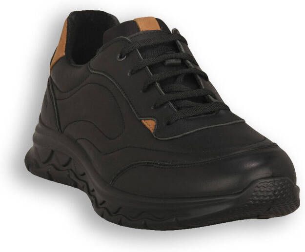 GriSport Sneakers NATURE NERO