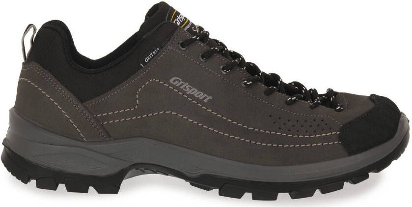 GriSport Sneakers S1G SCAMOSCIATO