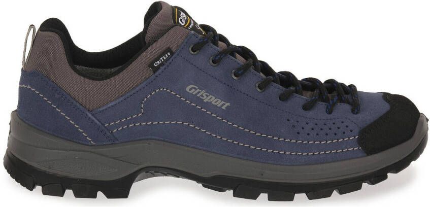 GriSport Sneakers S2G SCAMOSCIATO