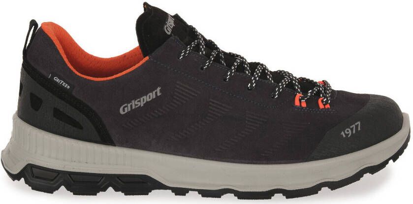 GriSport Sneakers V1G VESUVIO