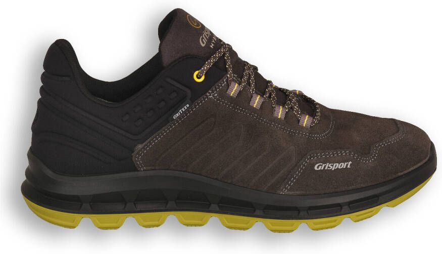 GriSport Wandelschoenen VESUVIO PIOMBO