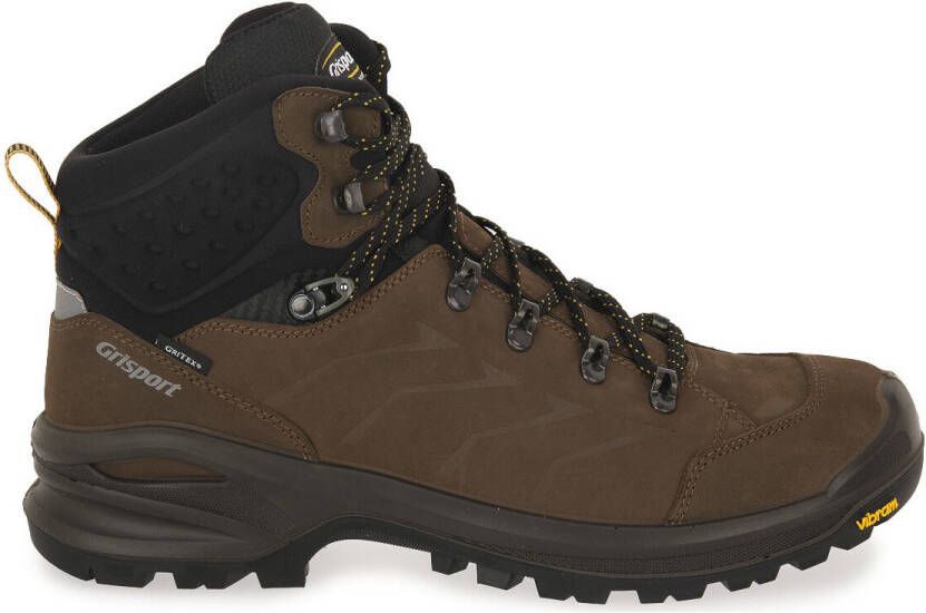 GriSport Wandelschoenen N5G SCAMOSCIATO