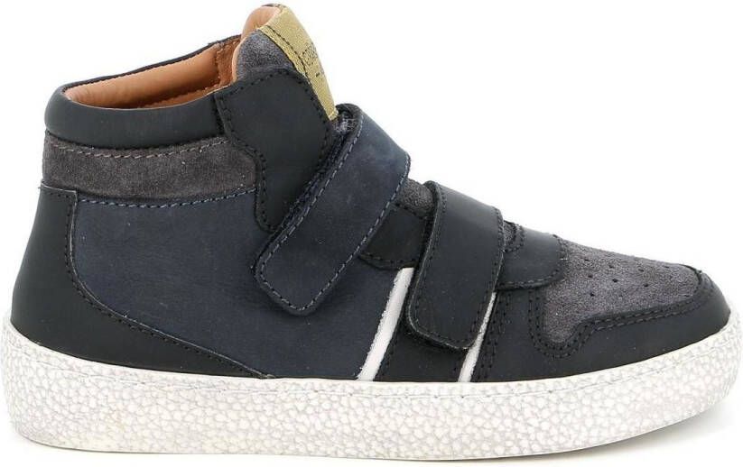 Grunland Hoge Sneakers GRU-CCC-PO2300-BM-b