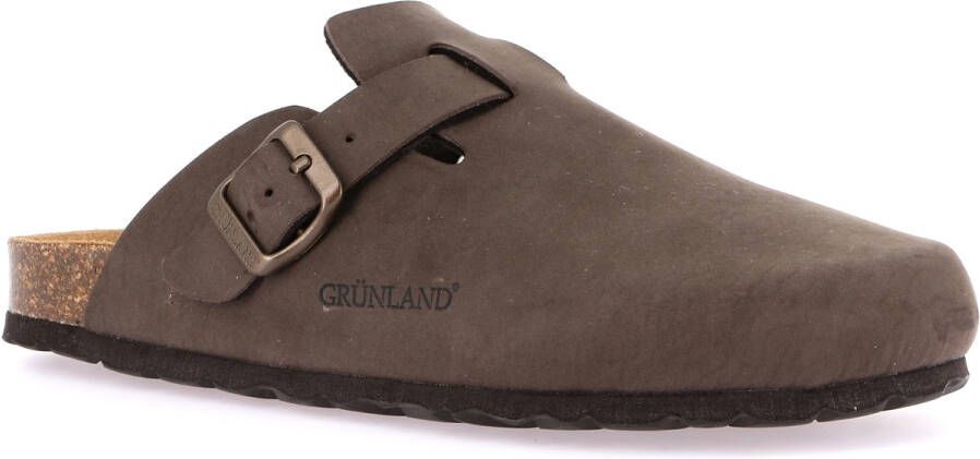 Grunland Klompen DSG-CB2002